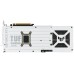 ASUS GeForce RTX 5070Ti TUF Gaming OC White 16GB